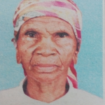 Obituary Image of Loise Ndaaru Gatiba