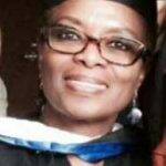 Obituary Image of Ms Lucy Mugo
