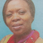 Obituary Image of Lucy Wambugi Mugo