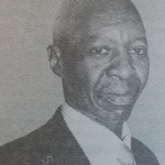 Obituary Image of Edward Murunga Lutta