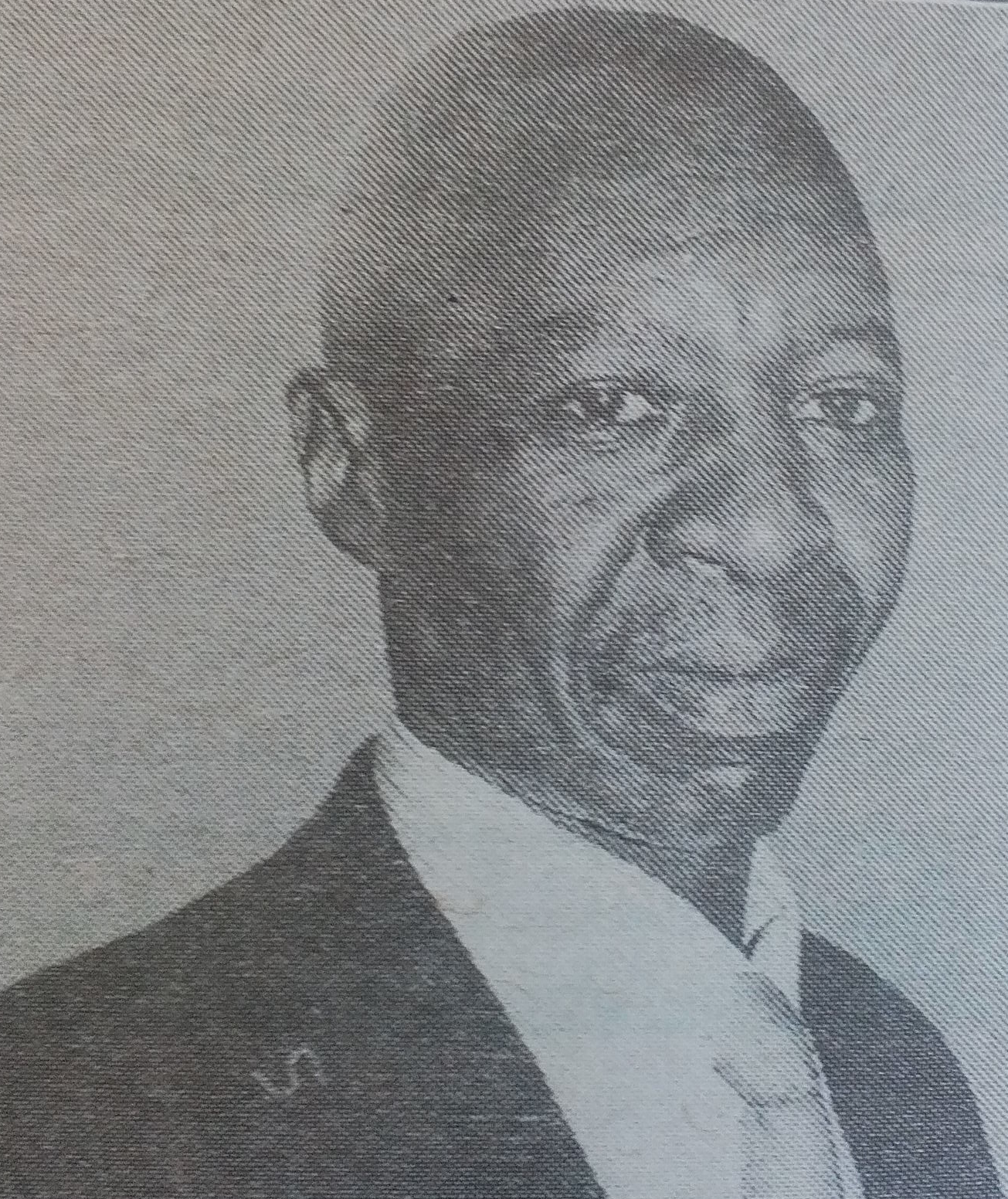 Obituary Image of Edward Murunga Lutta