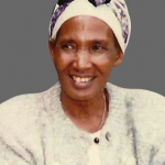 Obituary Image of Magdalene Wambui Njoroge