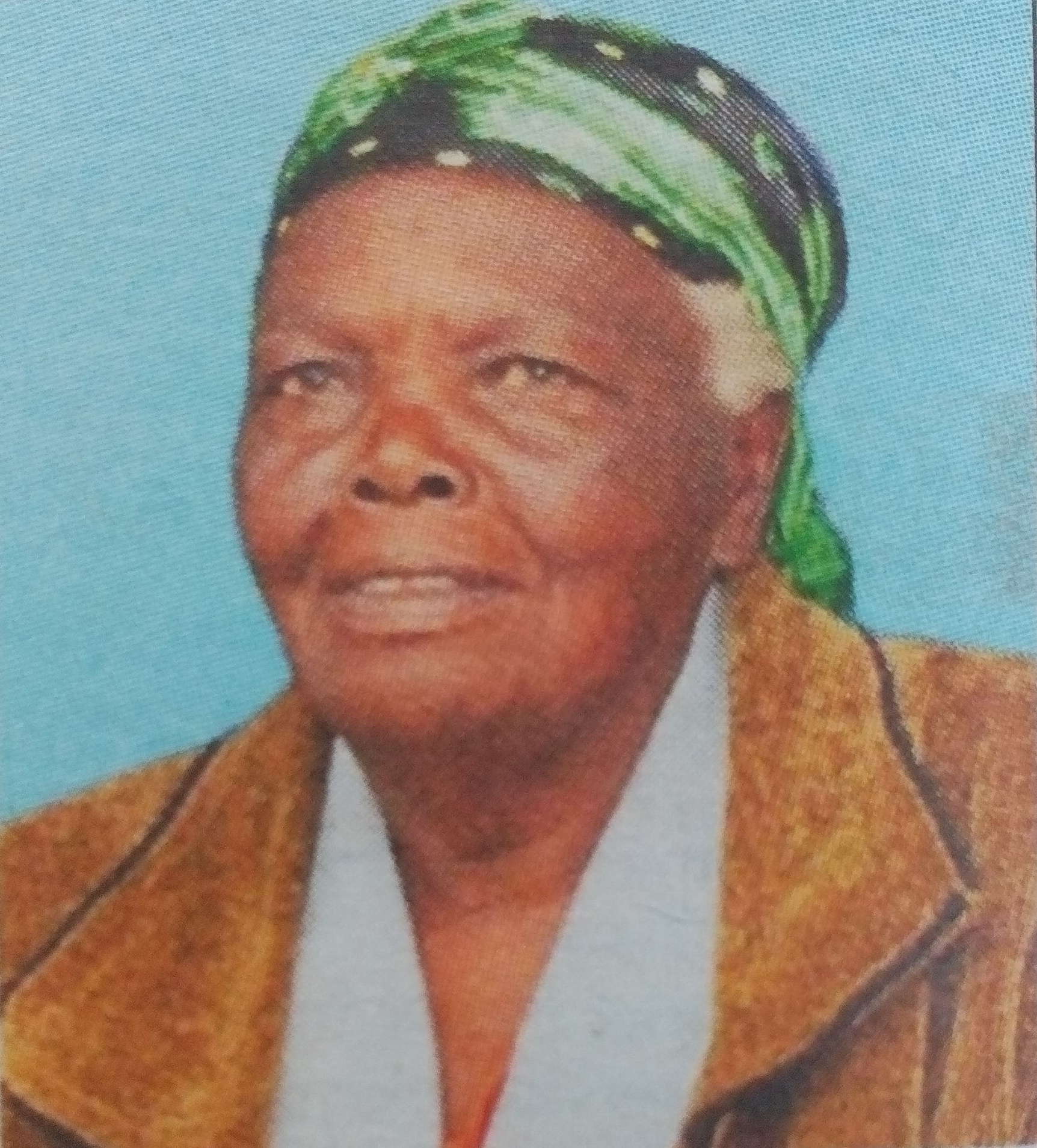 Obituary Image of Anne Wairimu Maguta