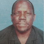 Obituary Image of Pius Munywoki Maliti