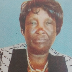 Obituary Image of Hellen Wambui Gachohu (Mama Kamenderi)