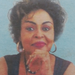 Obituary Image of Margaret Muthoni Kiragu
