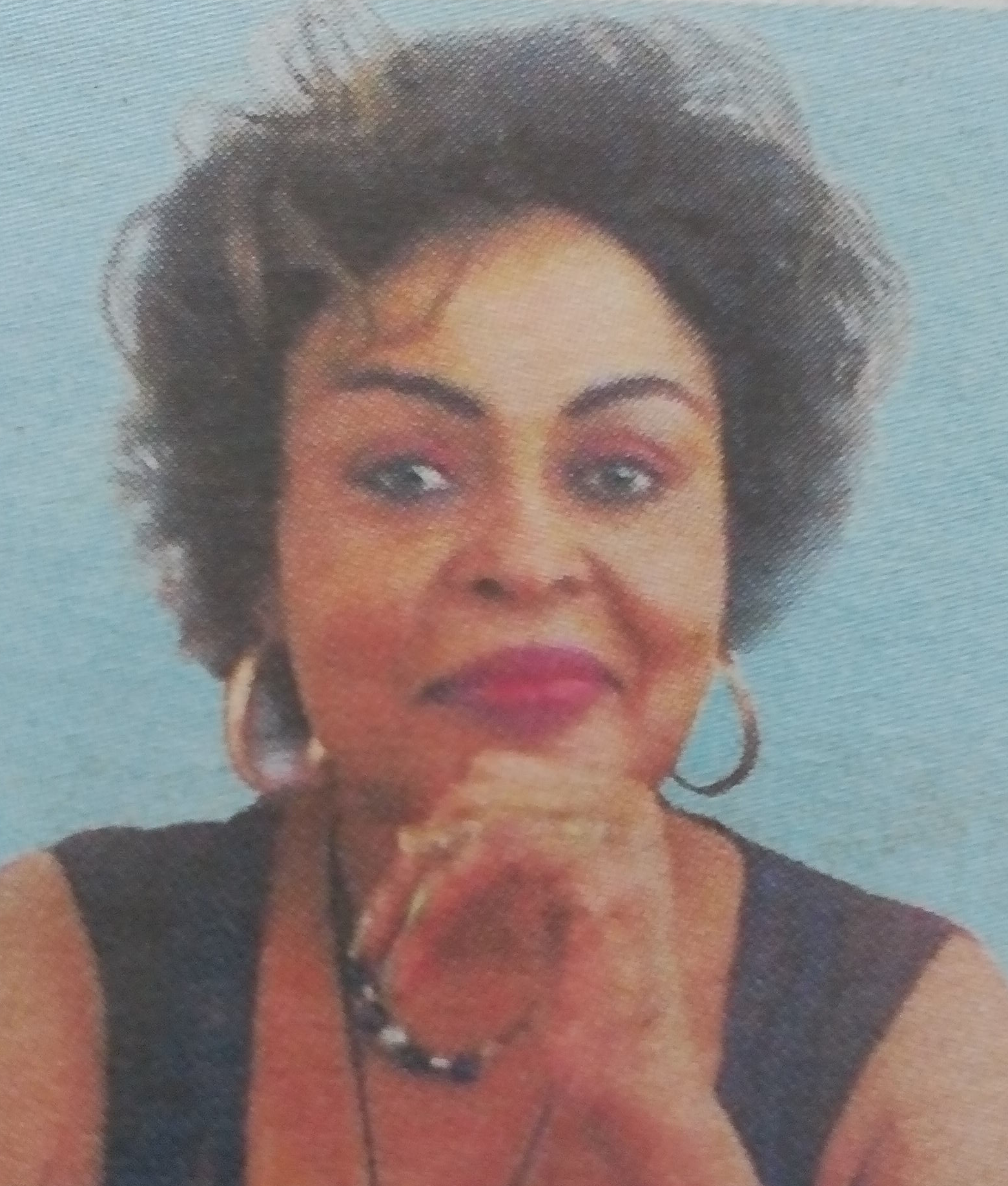Obituary Image of Margaret Muthoni Kiragu