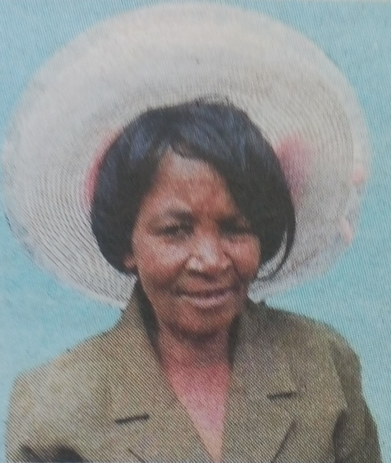 Obituary Image of Martha Njambi Nyaga (Mwalimu Njambi)