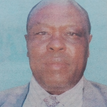 Obituary Image of James Nyachogo Masira