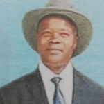 Obituary Image of Joseph Mosirigwa Matagaro