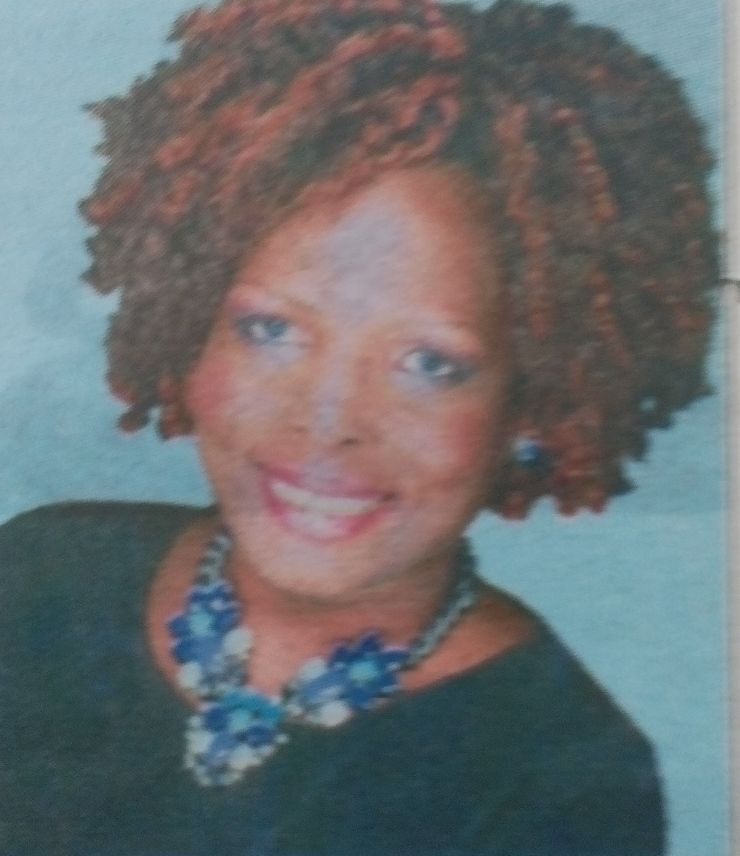 Obituary Image of Maureen Omondi