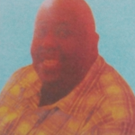 Obituary Image of Fredrick Gicheru Mbatia