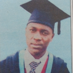Obituary Image of David Wang'ara Mbatia