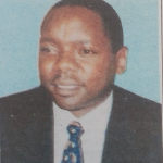 Obituary Image of Aggrey Shitula Mbaya