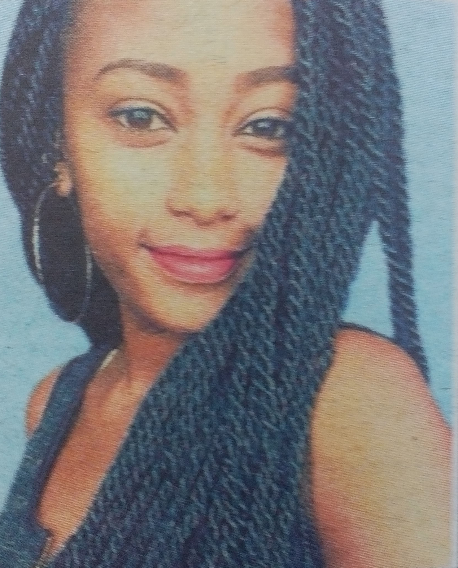 Obituary Image of Marionne Mueni Mbiti
