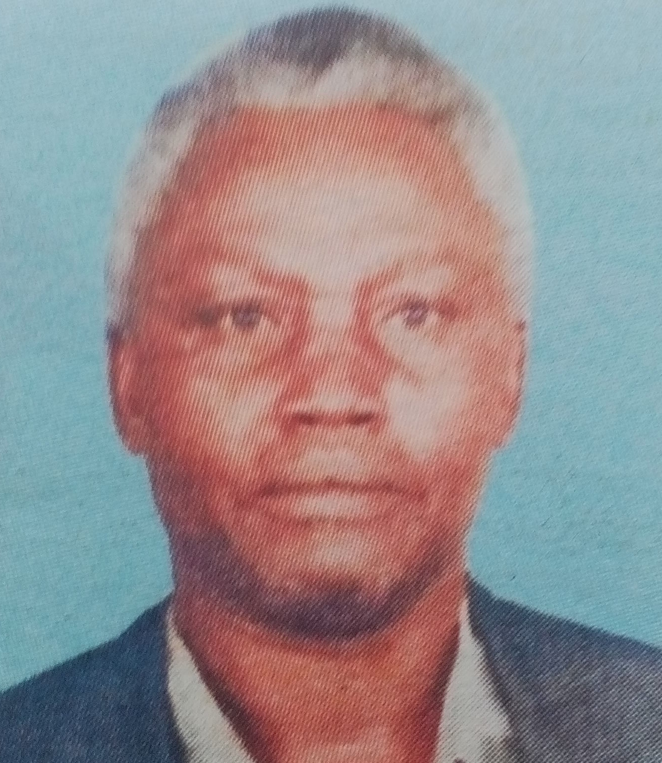 Obituary Image of James Mbuthia Kamau