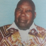 Obituary Image of Mzee George Miano Kibuga