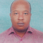 Obituary Image of Michael Mwangi Muriuki