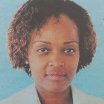 Obituary Image of Stella Wairimu Karanja ‘Mo'