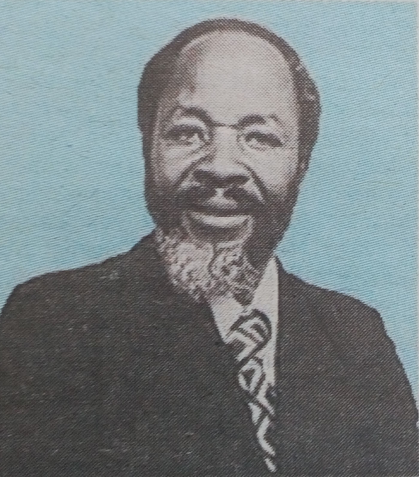 Obituary Image of Mzee James Monyenye Migika