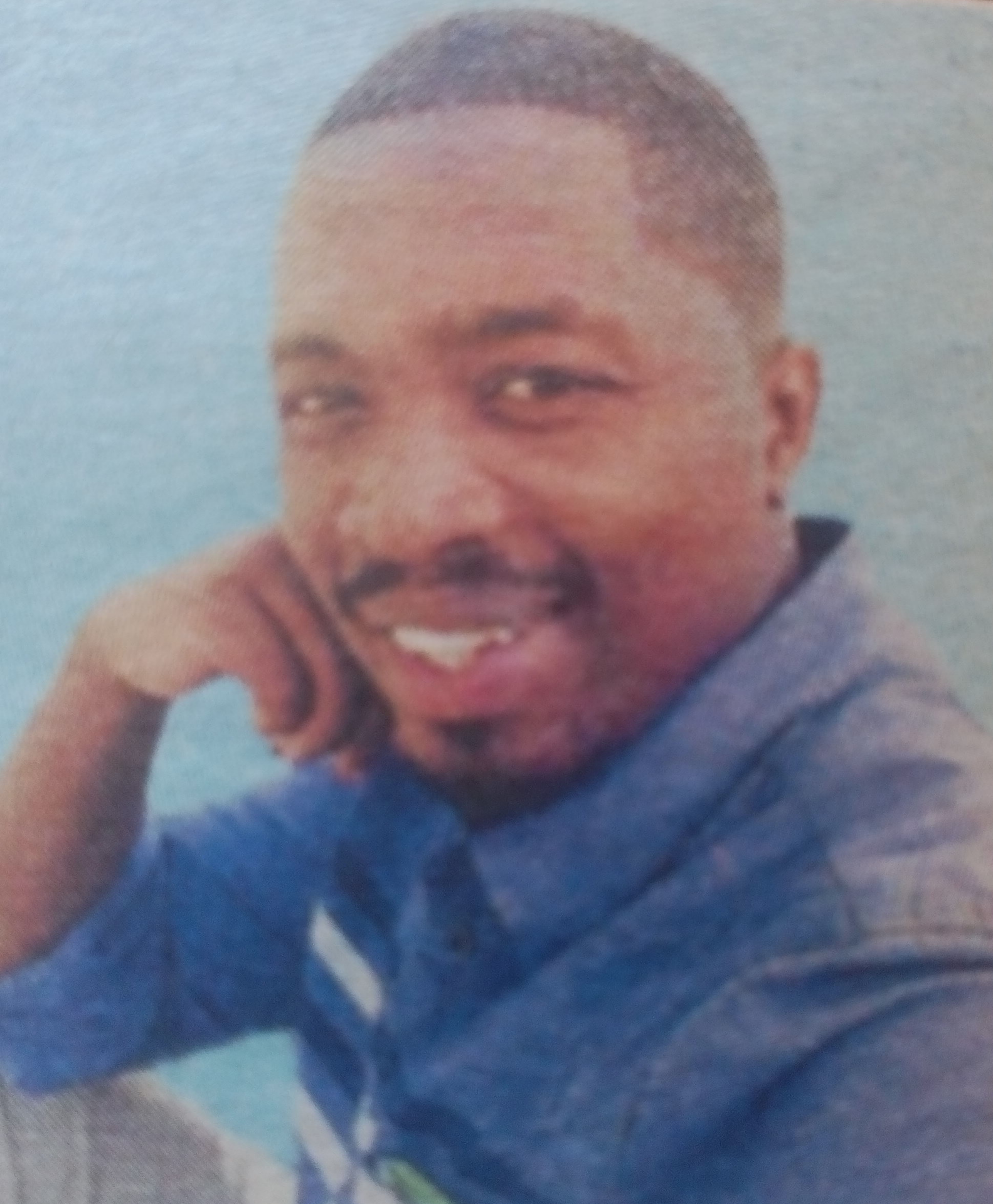 Obituary Image of Eustace Mubia Wanjugu
