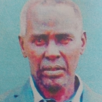 Obituary Image of Henry Muchina Mburu (Wa-Mbuti)