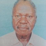 Obituary Image of Joash Patrice Munala (Aka Tulia)
