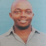 Obituary Image of George Muraya Mathenge