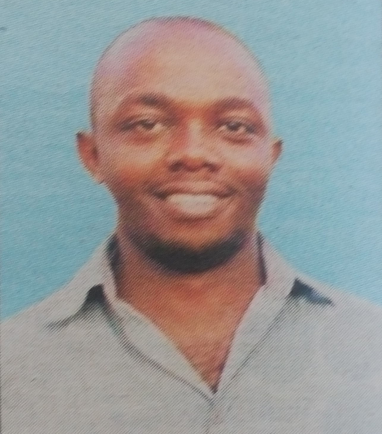 Obituary Image of George Muraya Mathenge