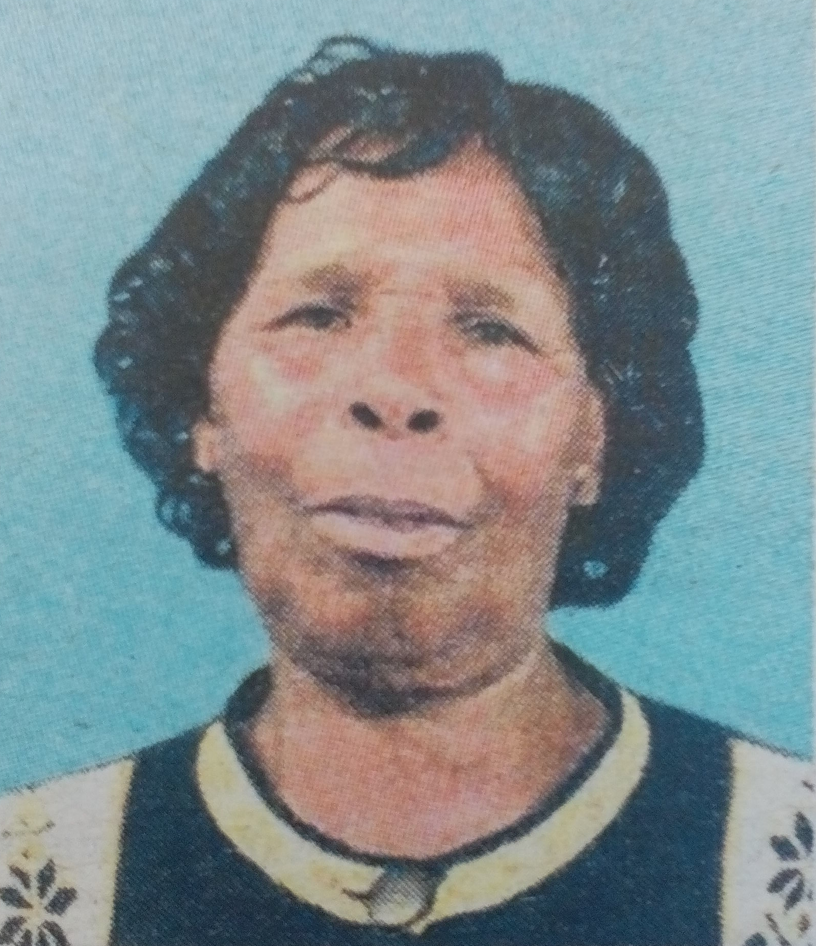 Obituary Image of Lydiah Murugi Murebu