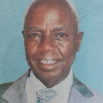 Obituary Image of Stephen Marigi Murugu