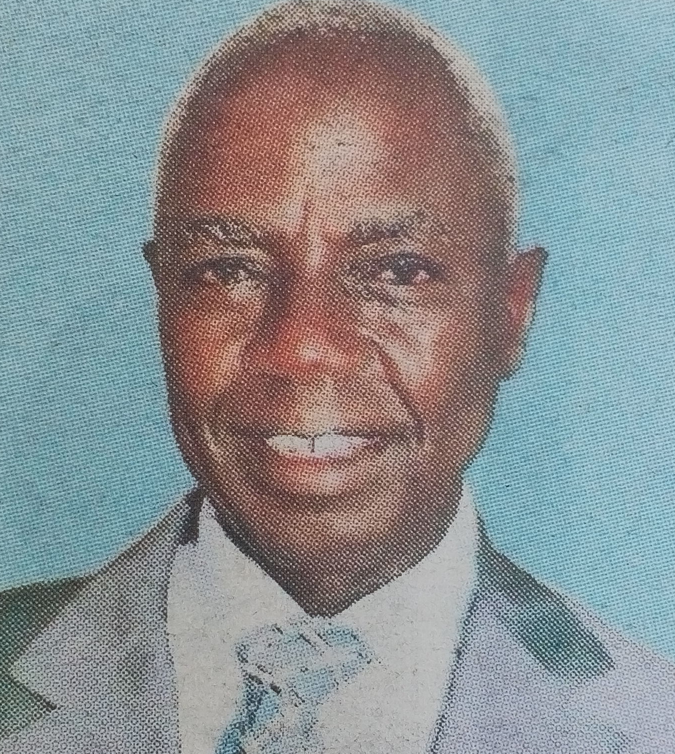 Obituary Image of Stephen Marigi Murugu