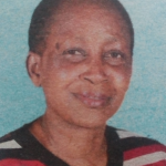 Obituary Image of Florence Mutindi Mwala