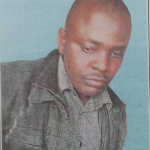 Obituary Image of Peter Muyanga Mutua