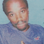 Obituary Image of Michael Mutua Mutuku