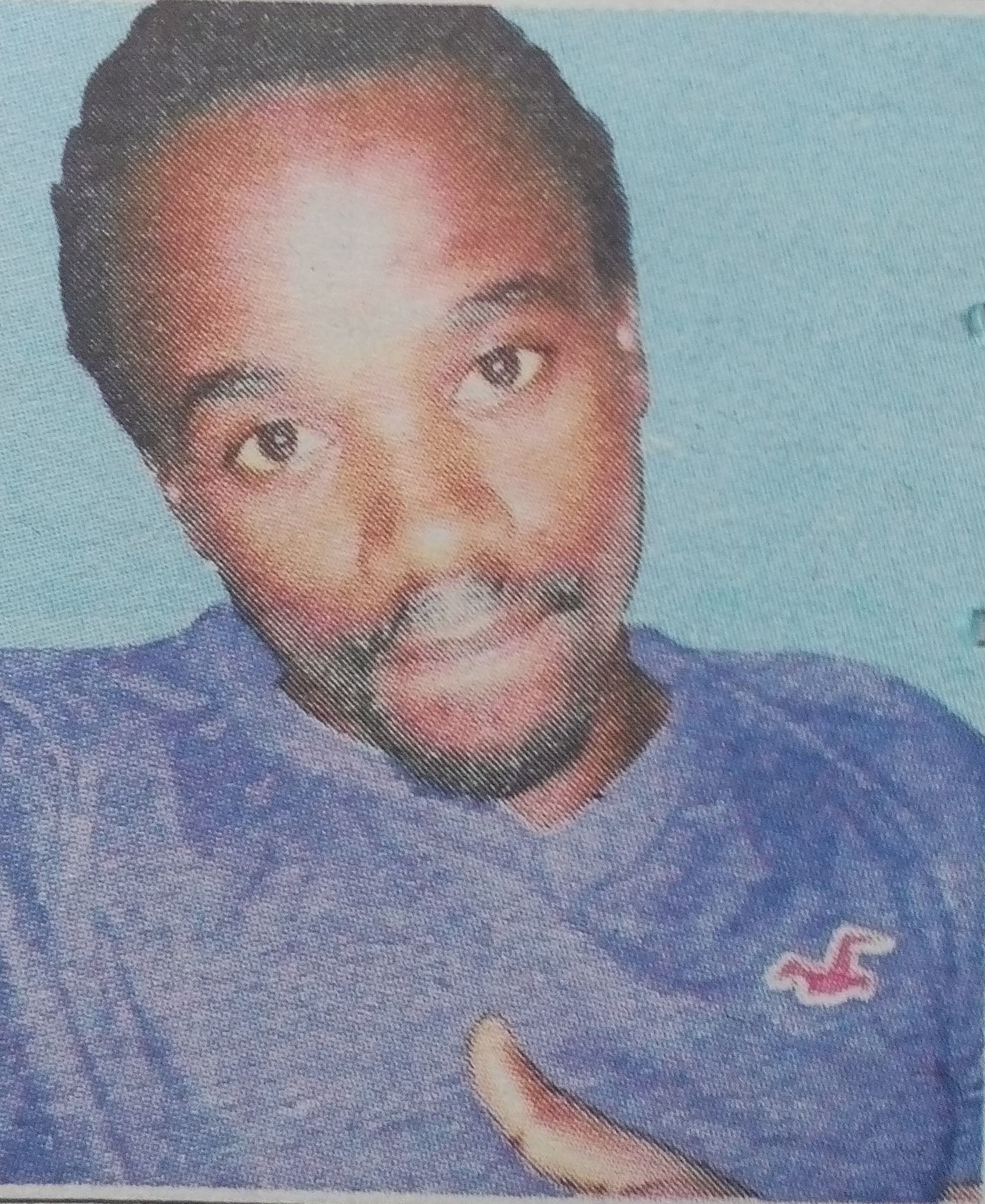 Obituary Image of Michael Mutua Mutuku