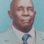 Obituary Image of Mzee Donald Kitonyi Mutune