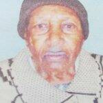 Obituary Image of Mwaitu Rebecca Wausi Kimweli