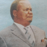 Obituary Image of Mwalimu Maurice Magati Ondiek