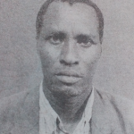 Obituary Image of Mwalimu Daniel Manyara Osinde