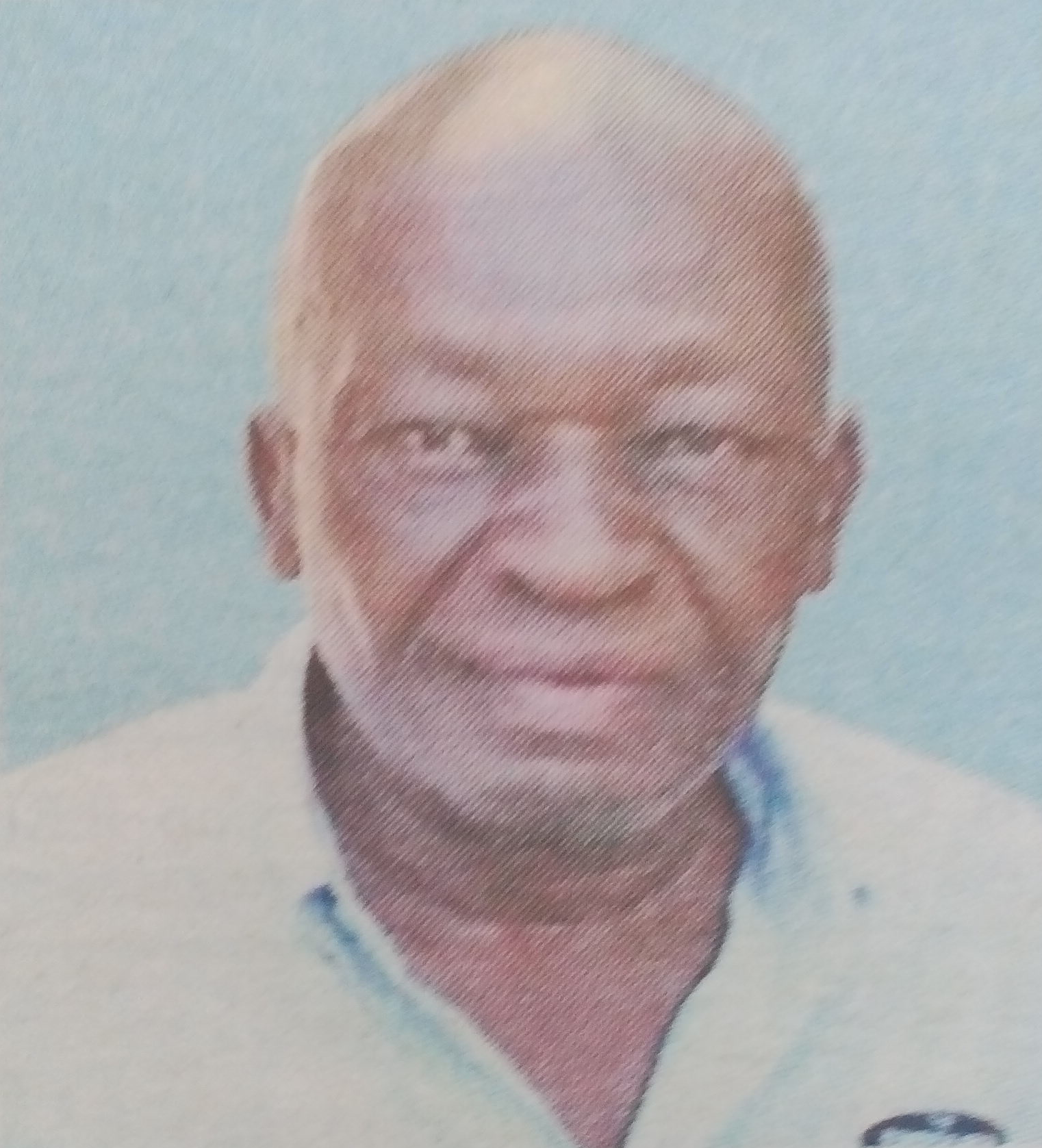 Obituary Image of Paul Mwema Kariuki (Wa Kariuki)