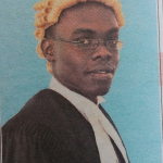 Obituary Image of Charles Mwenesi Kayesi