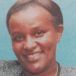 Obituary Image of Florence Muthoni Mwenje (Flora)
