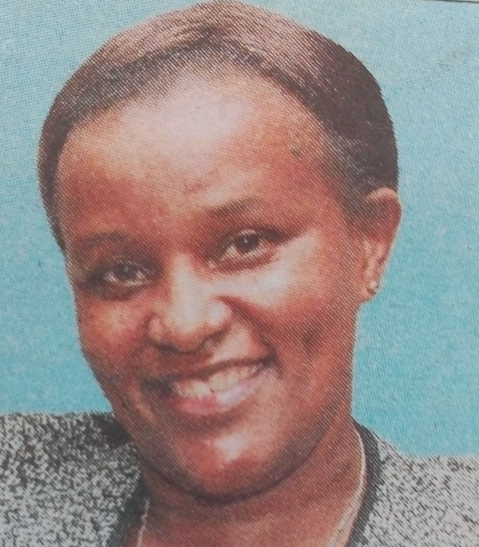 Obituary Image of Florence Muthoni Mwenje (Flora)