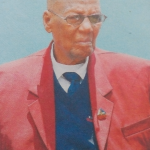 Obituary Image of Kenneth Kinuthia Kairu
