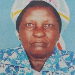 Obituary Image of Nancy Wangari Mathenge