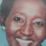 Obituary Image of Margaret Murugi Ndambiri