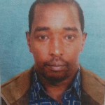 Obituary Image of Abraham Gatua Nderitu