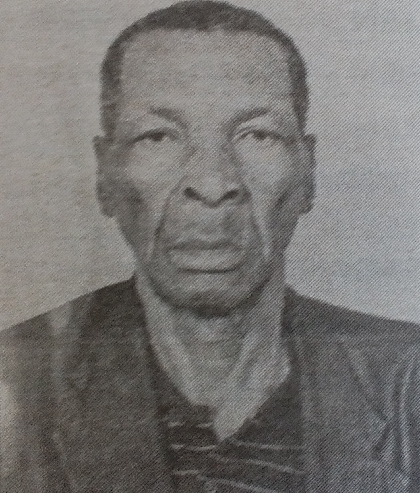 Obituary Image of James Makau Ndonye