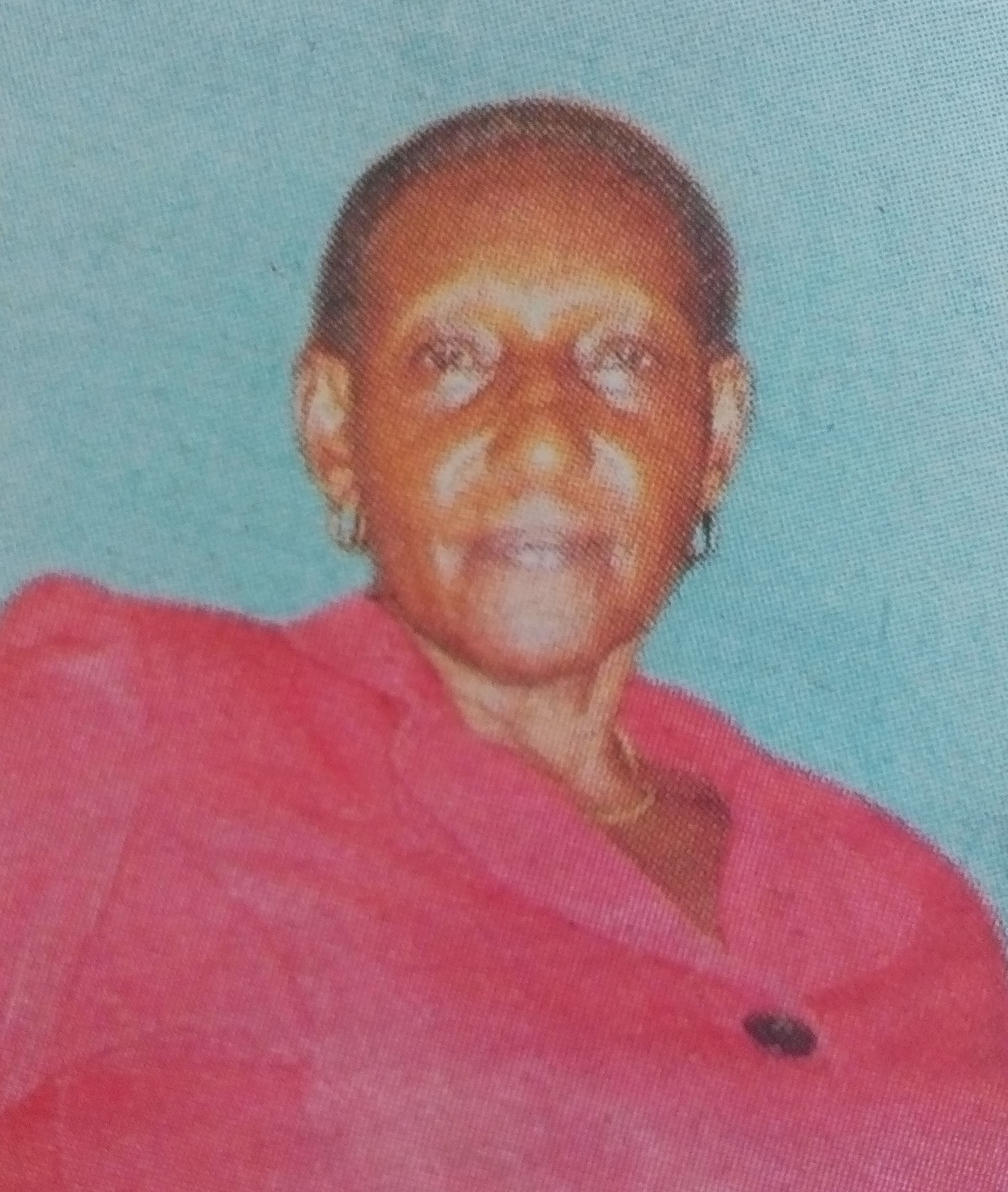 Obituary Image of Dorothy Neema